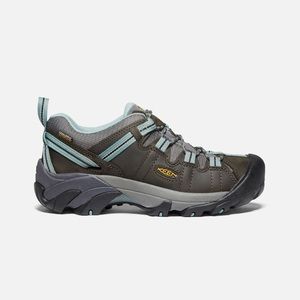 KEEN Targhee II waterproof outdoor hiking shoe